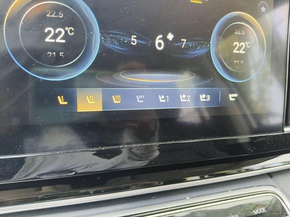 [上海·沪D] 二手广汽传祺传祺M82021款 大师系列 390T 至尊版