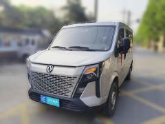 [杭州·浙E] 东风御风御风2023款 V9+ 2.0T 自动前驱多功能短轴低顶5/6座