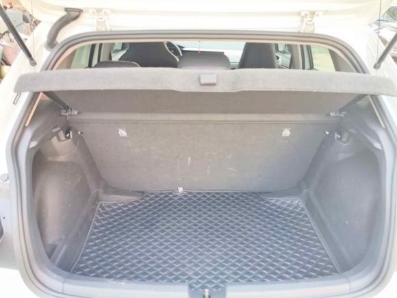 [常州·苏D] 二手大众Polo2023款  Plus 1.5L 自动炫彩科技版