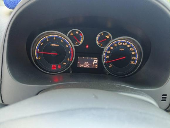 [南京·苏A] 二手铃木天语 尚悦2011款 1.6L 自动舒适型