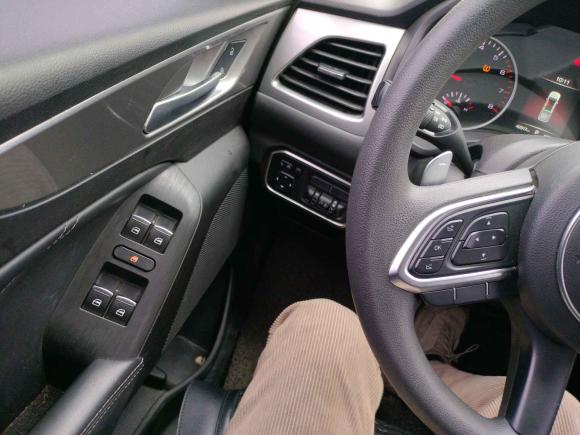 [上海·浙F] 二手长城炮2019款 2.0T商用版自动汽油两驱精英型长箱GW4C20B