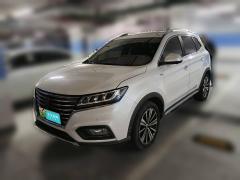 [上海·沪A] 荣威荣威RX5新能源2017款 eRX5 50T 混动互联尊荣旗舰版