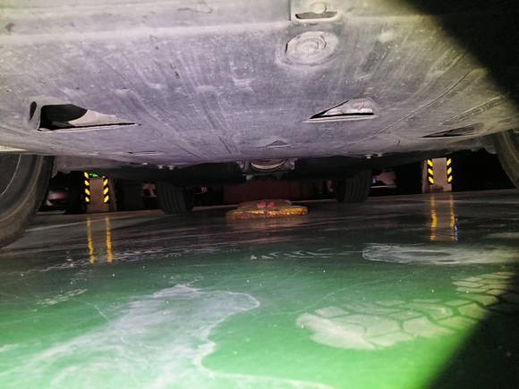 [武汉·鄂A] 二手领克领克012021款 2.0TD 两驱耀Pro