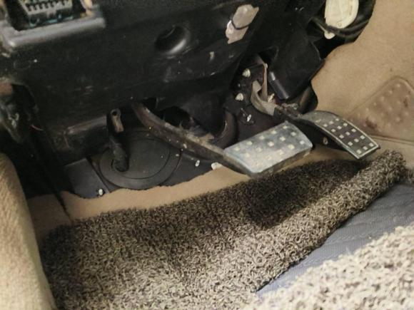 [杭州·湘U] 二手凯迪拉克凯迪拉克CTS2010款 3.0豪华运动版