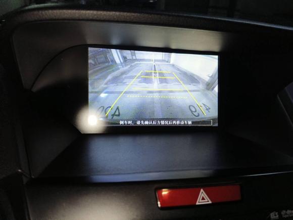 [上海·沪B] 二手讴歌讴歌RDX2013款 3.0L 两驱精英版