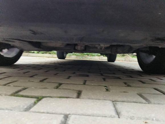 [苏州·苏U] 二手吉利汽车帝豪GS2018款 运动版 1.4T 自动臻尚型