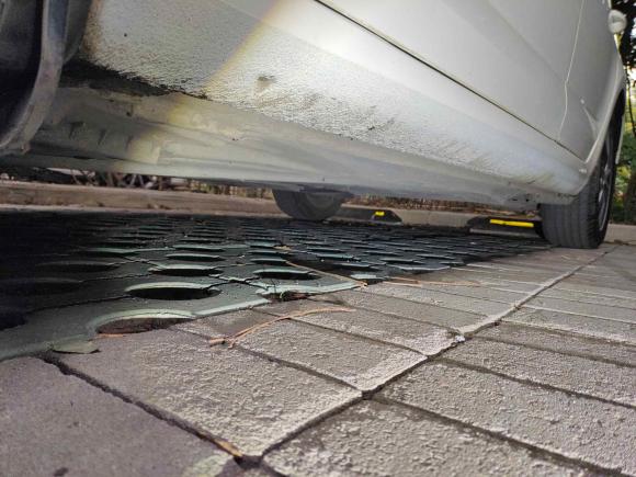 [武汉·鄂A] 二手斯柯达明锐2017款 1.6L 自动创行版