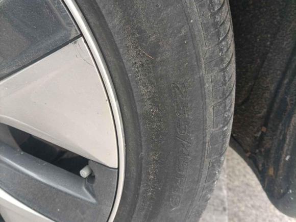 [无锡·苏B] 二手特斯拉Model Y2021款 长续航全轮驱动版