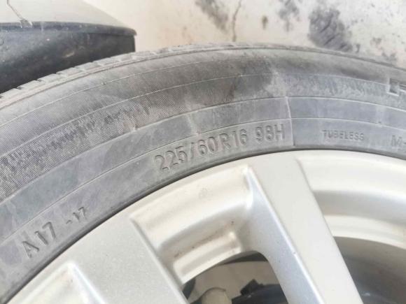 [西安·陕A] 二手雪佛兰迈锐宝2018款 530T 自动风尚版