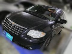 [广州·粤A] 克莱斯勒大捷龙2007款 3.3L 商务版