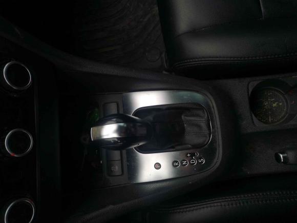 [济南·鲁A] 二手大众高尔夫2012款 1.6 自动时尚型