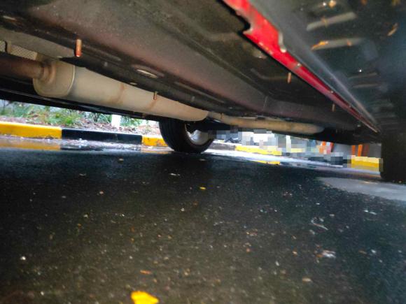 [无锡·苏B] 二手名爵名爵ZS2017款 1.5L 手动豪华版