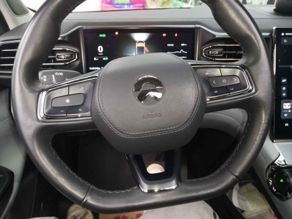 [成都·川A] 二手蔚来蔚来ES62020款 600KM 运动版