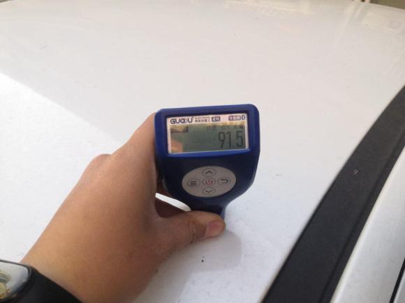 [义乌·鄂Q] 二手标致标致3082014款 乐享版 经典 1.6L 手动优尚型