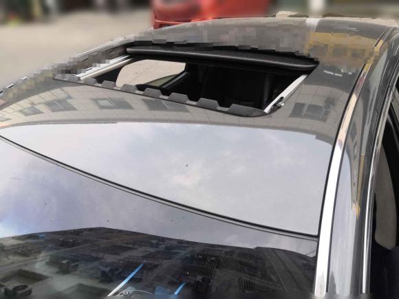 [合肥·皖A] 二手英菲尼迪英菲尼迪Q702013款 Q70L 2.5L 豪华版