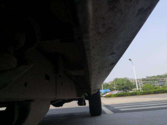 [杭州·苏L] 二手长城风骏72019款 2.0T汽油四驱超值型国VI大双GW4C20B