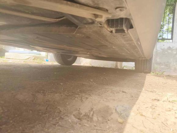 [北京·京A] 二手宝马宝马X12012款 sDrive18i 豪华型