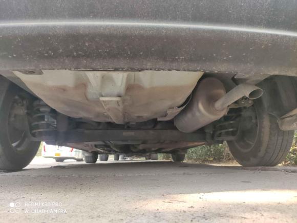 [济南·鲁A] 二手起亚起亚K22015款 三厢 1.4L MT GLS