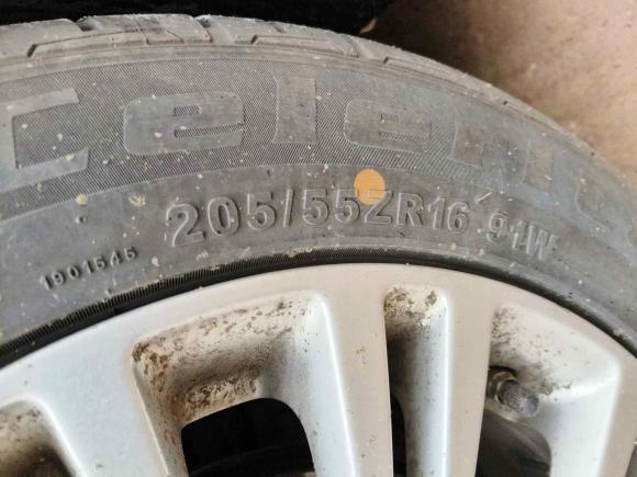 [义乌·浙G] 二手别克英朗2015款 15N 自动豪华型