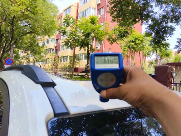 [北京·京A] 二手比亚迪元新能源2018款 EV360 智联创酷型