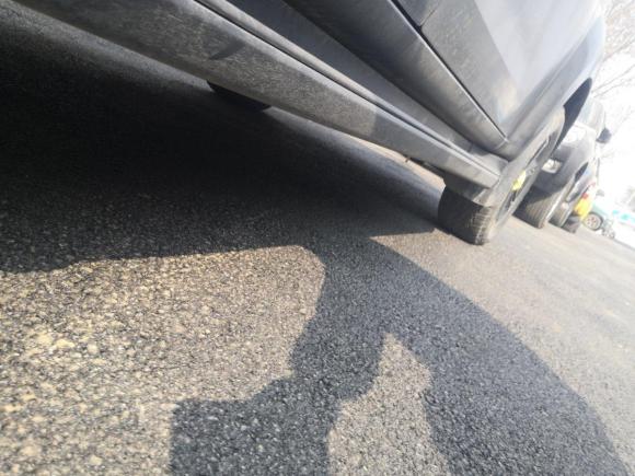 [青岛·鲁B] 二手五十铃D-MAX2018款 3.0T四驱自动X-POWER版4JJ1-TC HI