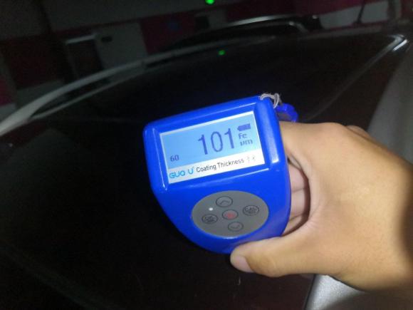 [宁波·浙B] 二手英菲尼迪英菲尼迪QX502013款 2.5L 两驱优雅版