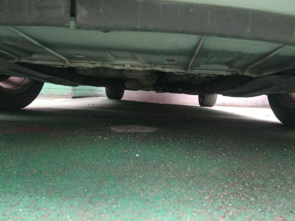 [苏州·苏E] 二手别克君威2015款 1.6T 领先技术型