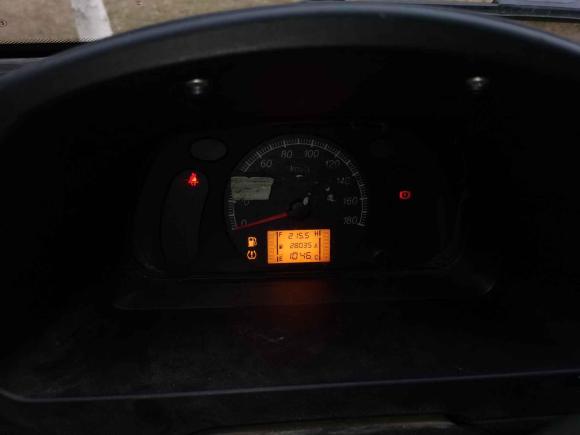 [嘉兴·冀D] 二手五菱汽车五菱之光2020款 1.2L 实用型 国VI LSI