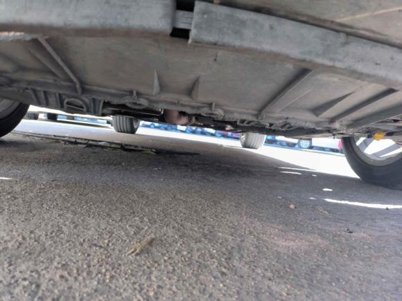 [台州·浙J] 二手别克君威2011款 2.4L SIDI精英版