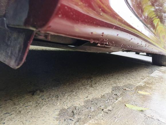 [无锡·苏B] 二手雷克萨斯雷克萨斯IS2011款 250 精英版