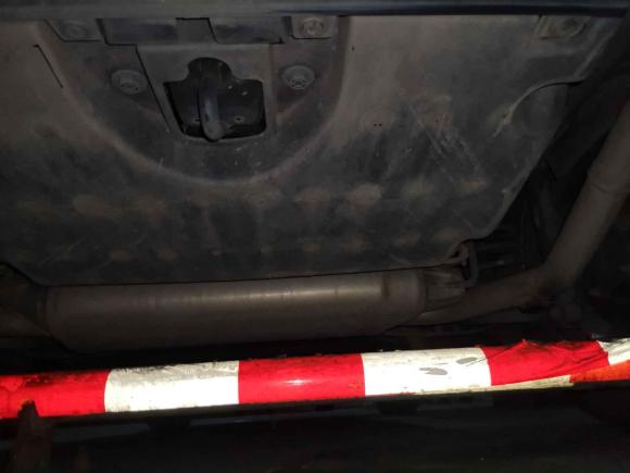 [广州·粤A] 二手讴歌讴歌CDX2016款 1.5T 两驱悦享版