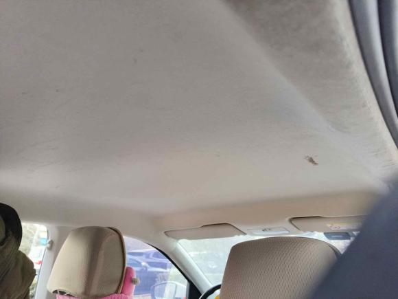 [北京·川J] 二手大众桑塔纳2018款 1.5L 手动风尚版