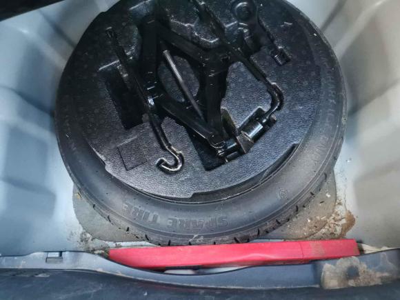 [北京·京H] 二手现代朗动2016款 1.6L 自动尊贵型