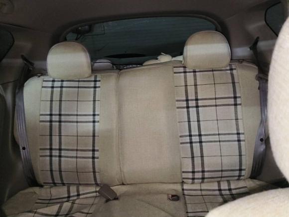 [合肥·皖A] 二手日产骐达TIIDA2011款 1.6L CVT智能型