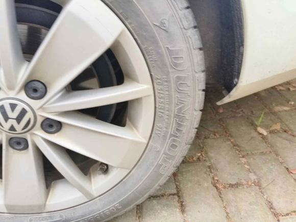 [芜湖·皖B] 二手大众速腾2017款 1.6L 自动时尚型