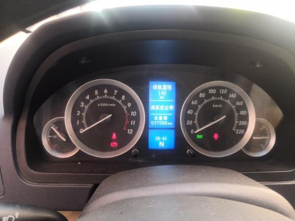 [常州·苏D] 二手北汽新能源北汽新能源EV2014款 E150EV 科技版