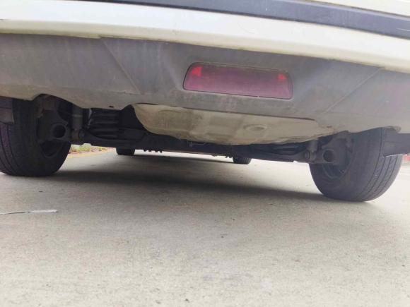 [佛山·粤E] 二手启辰启辰D60EV2020款 标准续航智行版