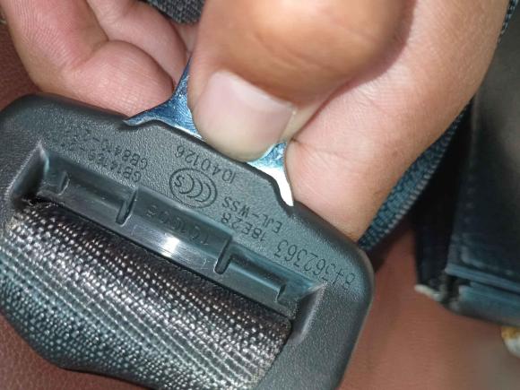 [苏州·苏U] 二手别克昂科威2018款 28T 四驱精英型