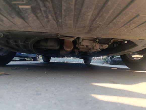 [深圳·粤B] 二手别克别克GL62021款 323T 轻混动互联豪华型