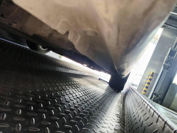 [杭州·浙A] 二手别克君威2015款 1.6T 领先技术型