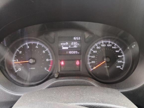 [合肥·皖A] 二手标致标致3012018款 1.6L 手动舒适版