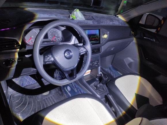 [武汉·鄂A] 二手大众途铠2019款 1.5L 自动风尚版