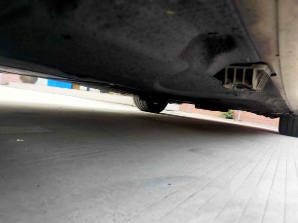 [无锡·闽C] 二手宝马宝马5系GT2010款 535i 豪华型