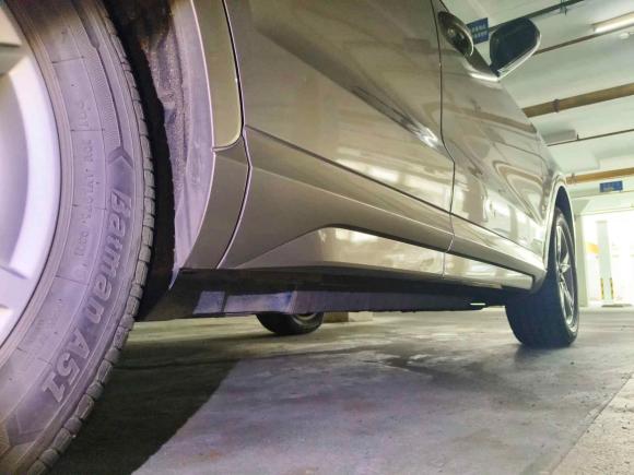 [武汉·鄂A] 二手奥迪奥迪Q32017款 30 TFSI 时尚型