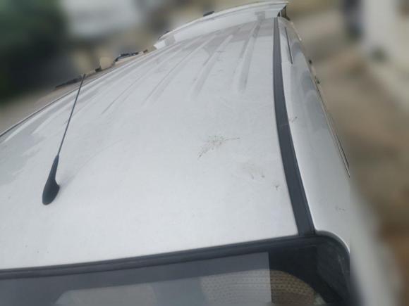 [上海·鲁H] 二手五菱汽车五菱荣光V2016款 1.5L标准型