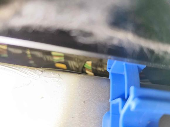 [杭州·浙A] 二手标致标致3082016款 1.6L 自动豪华版