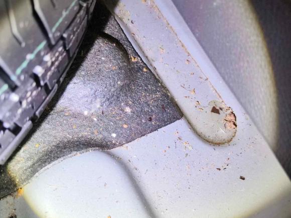 [成都·川M] 二手奇瑞瑞虎5x2020款 1.5L 手动时尚版