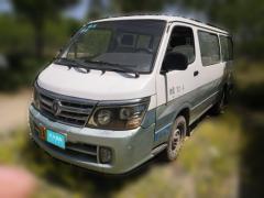 [北京·京A]金杯&nbsp;&nbsp;金杯海狮&nbsp;&nbsp;2011款2.0L第五代快运豪华型V20