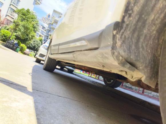 [武汉·鄂K] 二手宝骏宝骏7302016款 1.5T 手动舒适型 7座