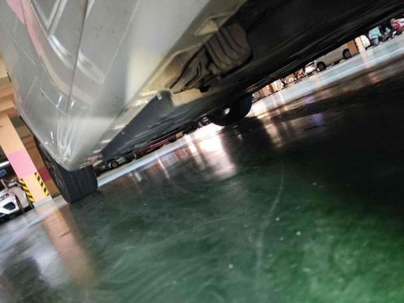 [宁波·浙B] 二手吉利汽车帝豪GL新能源2019款 1.5T DCT智悦型